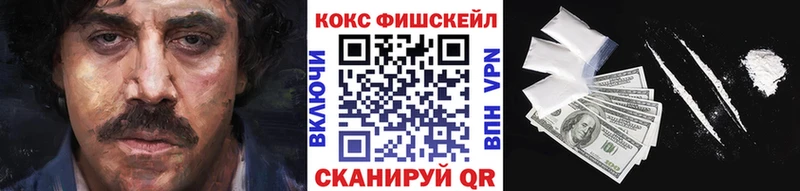 КОКАИН Fish Scale Лермонтов